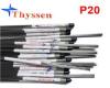 Thyssen welding rod welding rod