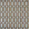 fabric metal mesh of elevator decoration