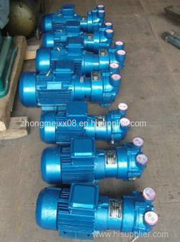 2BV series Water Ring Vacuum Pump