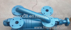 2SK Water Ring Vacuum Pump
