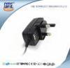 Humidifier UK Plug Switching Power Adapter Wall mount GS Approved