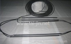 Manufacture and Supplier of MMO Titanium Tube Anode