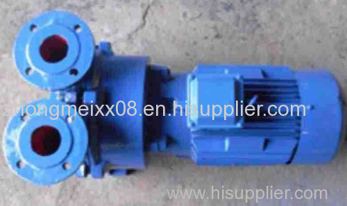 2XZ-15B Vacuum Pump from China Coal