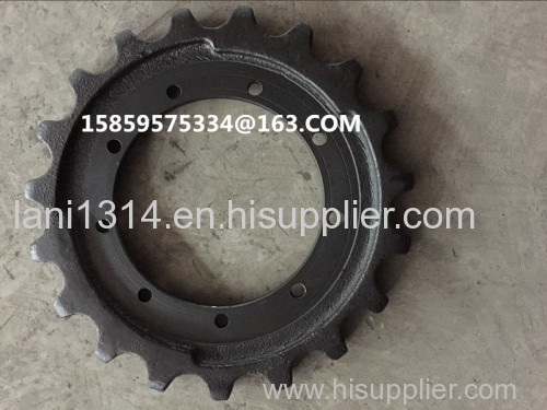 Cheapest and High Quality Sprocket Rim