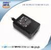 Audio 3d Printer Desktop Switching Power Supply 12v 1.5a with Low Ripple