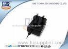 GME Power Adapter UK Plug Intertek AC DC Adaptor 12v Low Ripple