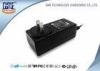 US Plug Switching Power Adapter AC DC1200mA Max Input Current For Segway