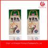 45 G Three Side Sealed Pouch Paper Bag Packaging Food Eco-Friendly