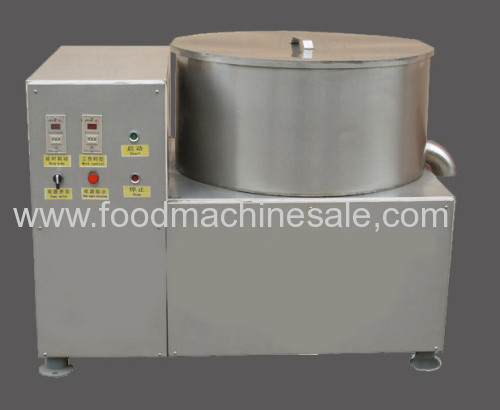 21 Fruit and Vegetable Dehydration/Drying/Dewatering Machine