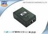 AC DC Power Over Ethernet Poe Adapter 48V 0.5A 50000 Hours MTBF