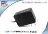 AC DC Switching Power Supply 5v 1a US Plug Black With UL FCC Certificated