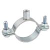 Pipe Clamp Without Rubber