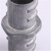 Flex Conduit Screw-in Coupling