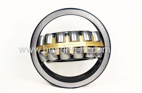 self-aligning Spherical Roller Bearings