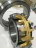 spherical roller bearings axial load