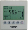RS485 Modbus Room Thermostat with Network Function