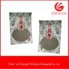 Custom Design One Side Transparent Packaging Food Bag Barrier type