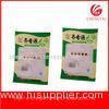 Nylon / PE Material Vaccum Plastic Pouch Food Packaging For Frozen Meat