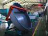 Disc Fertilizer Granulator|Pan Fertilizer Granulator|Organic Fertilizer Granulating Machine