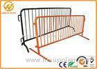 Removable Galvanized Iron Mesh Safety Fence with Hot Dipped Process 120 x 110 cm