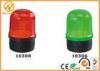 LED Flashing Traffic Warning Lights for Barricade / Vehicle 500M Visual Distance