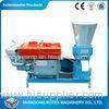 80-100kg/h Home use Small Pellet Mill Machine for animal feed making