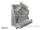 Automatic / Semi Automatic Electric Pizza Dough Roller Machine For 50 To 500G Dough