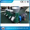 Rotex Master Brand Small Pellet Mill Animal Feed Powder Wood Pelleting Machine