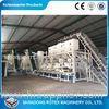 High Efficient Chicken / Poultry / Animal Counter Flow Feed Cooler