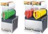 Commercial Refrigeration Equipment Slush Machine Counter Top Type 12L or 15L