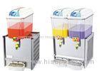 12L Commercial Refrigeration Equipment Spray / Pedal Type Commercial Beverage Dispenser