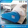 Professional Electric Wood Chipper Disc for Wood & Diesel Engine