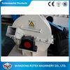 55kw Disc Rotex wood Chipping Machine / Wood Chipper Hammer Mill