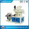 Biomass Ring Die Pellet Machine For Make Wood Pellet with Dust Remover