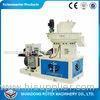Biomass Ring Die Pellet Machine For Make Wood Pellet with Dust Remover