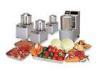 3L - 5L Safety Stainless Steel Food Cutter Commercial Meat Chopper For Vegetable