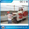 Lower Consumption Wood Sawdust Grinder Machine With CE & ISO Certificate