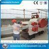 Lower Consumption Wood Sawdust Grinder Machine With CE & ISO Certificate