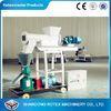 100-300kg/h Small Wood Pellet Mills for home use with Siemens Beide Motor