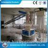 Rotex Master 1-1.5T / H Timber Pelletising Machine For Making Fuel Pellet