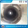 Biomass Rotary Drum Wood Pellet Dryer Equipment with 12 months Warranty
