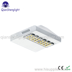 30W Bridgelux 45mil IP65 85LM/W LED street light