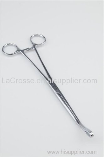 China Factory Sponge Forceps