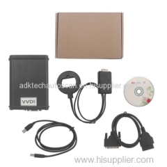 VVDI VAG Vehicle Diagnostic Interface VVDI VAG Commander