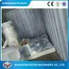 500-600 KG / H Reducer Transmission Flat Die Pellet Making Machinery