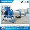 Feed Dryer / Rotary Drum Dryer Animal Feed Pellet Making Drying machine