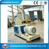 Rice Husk Flat Die Wood Pellet Machine for Sawdust Pellet Compressor