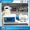 CE Approval Flat Die Wood Chips Pellet Machine Sawdust Biofuel Granulator