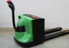 Heavy Duty Electric Pallet Truck