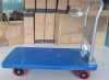 Plastic Platform Hand Truck